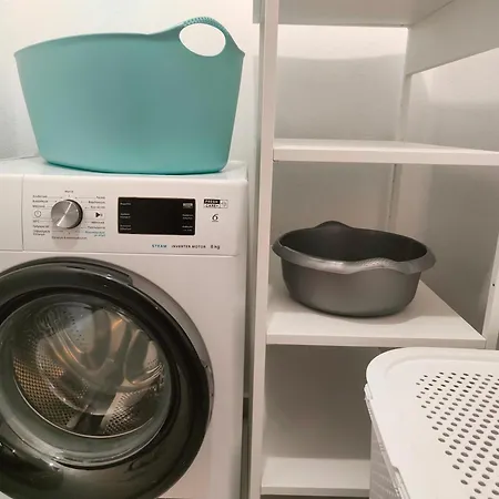 Luxury Living Peramos *