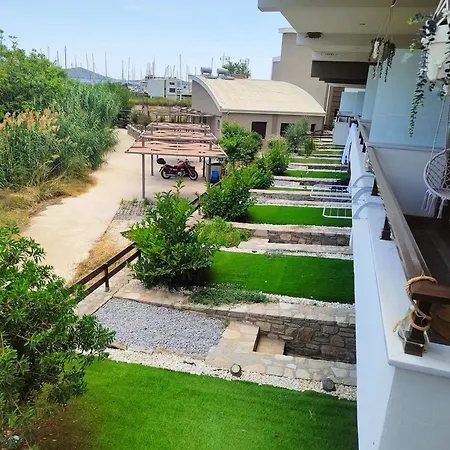 Дом отдыха Luxury Living Peramos