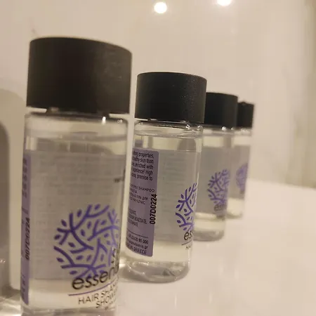 Luxury Living Peramos Tatil Evi *