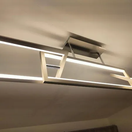 Tatil Evi Luxury Living Peramos *