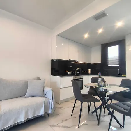Luxury Living Peramos * Неа-Перамос