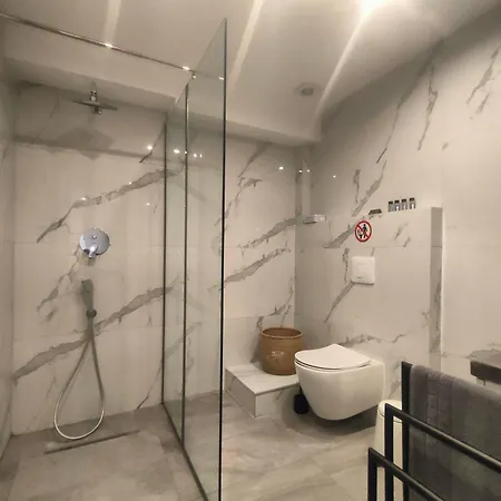 Luxury Living Peramos Tatil Evi *