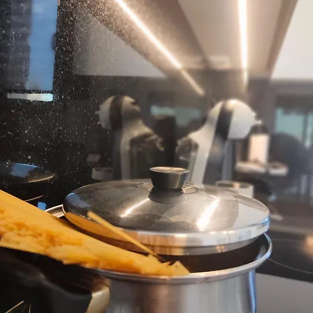 Tatil Evi Luxury Living Peramos Néa Péramos