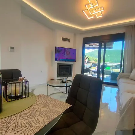 Luxury Living Peramos