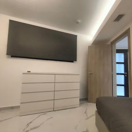 Luxury Living Peramos Дом отдыха Неа-Перамос