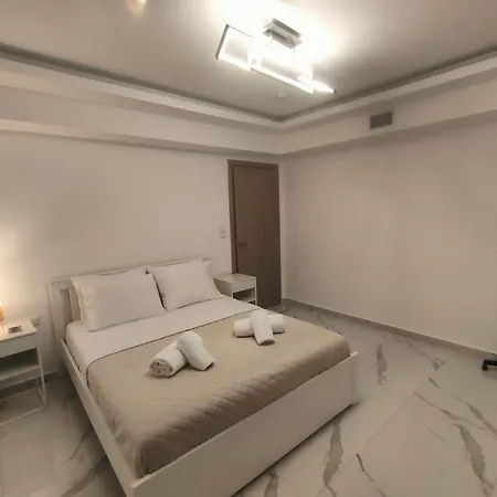 Luxury Living Peramos Неа-Перамос