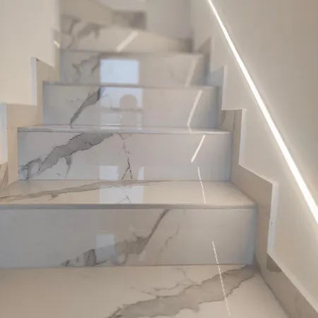Дом отдыха Luxury Living Peramos