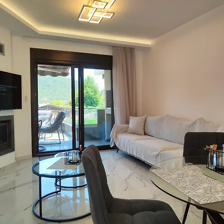 Luxury Living Peramos Néa Péramos