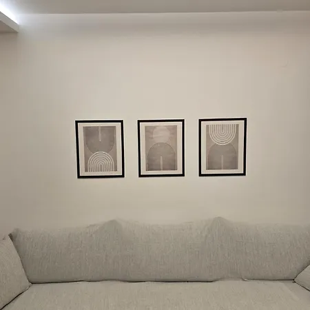 Luxury Living Peramos * Неа-Перамос