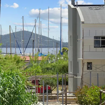 Tatil Evi Luxury Living Peramos