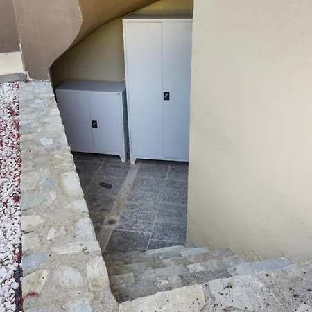 Luxury Living Peramos Néa Péramos