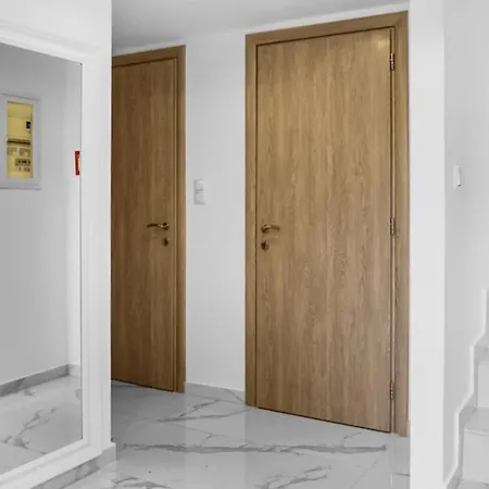 Casa vacanze Luxury Living Peramos Néa Péramos