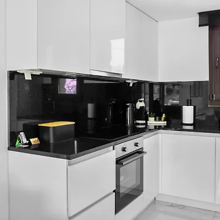 Casa vacanze Luxury Living Peramos