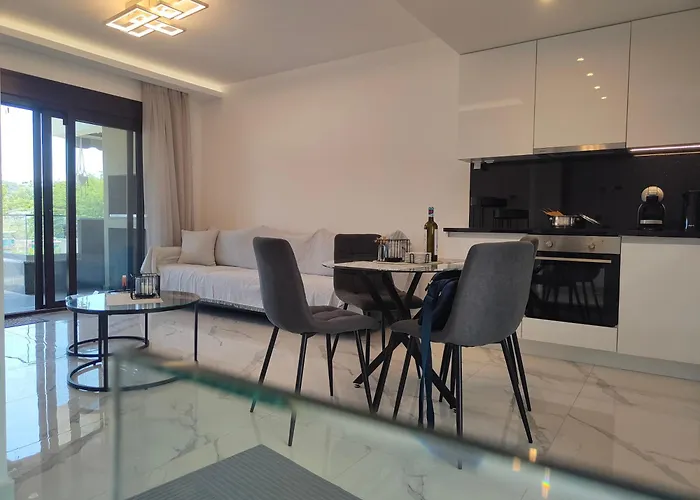 Luxury Living Peramos Casa vacanze *