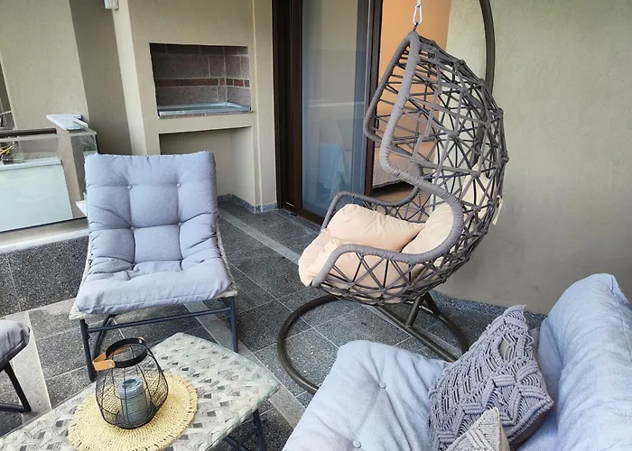 Casa vacanze Luxury Living Peramos *