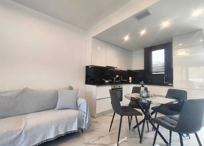 Luxury Living Peramos * Néa Péramos