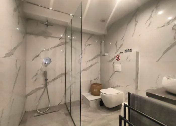 Luxury Living Peramos Casa vacanze *