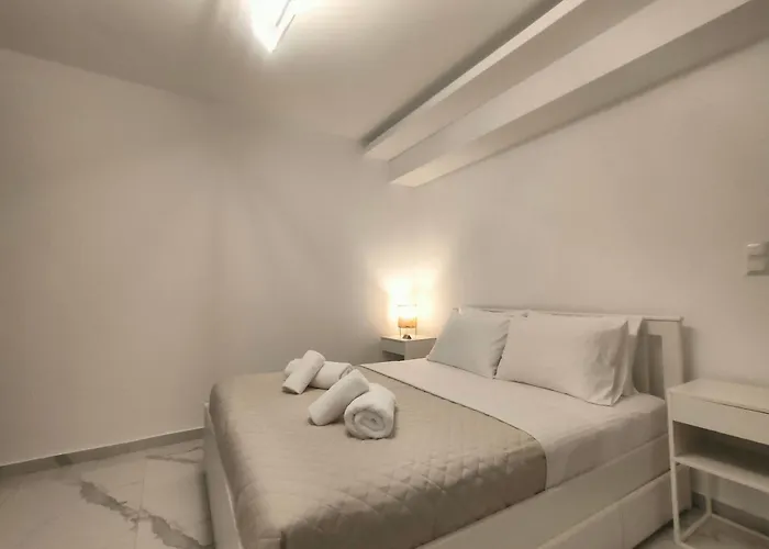 Luxury Living Peramos