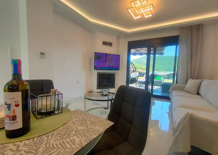 Luxury Living Peramos