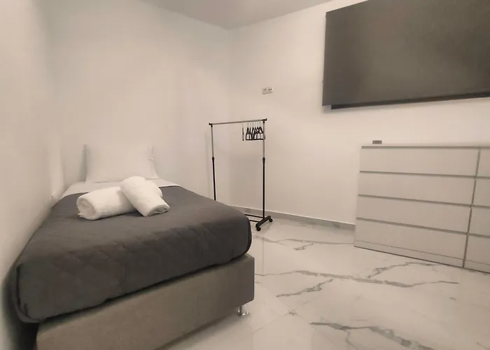 Luxury Living Peramos Casa vacanze *