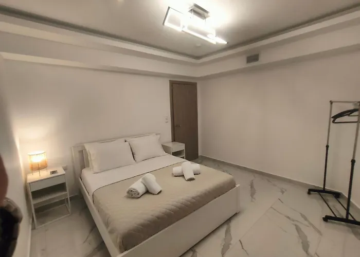 Luxury Living Peramos Néa Péramos