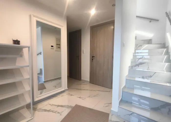Luxury Living Peramos
