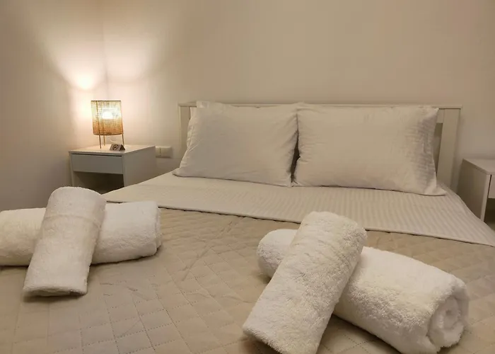 Luxury Living Peramos Casa vacanze