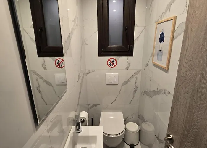 Casa vacanze Luxury Living Peramos *