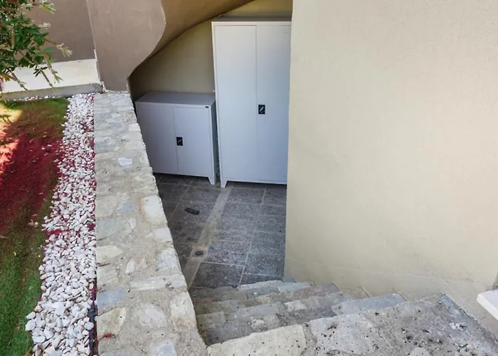 Luxury Living Peramos Néa Péramos