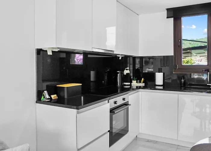 Casa vacanze Luxury Living Peramos