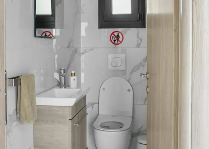 Casa vacanze Luxury Living Peramos *