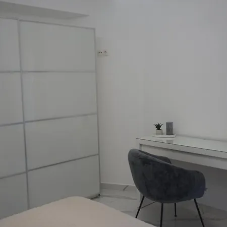 Luxury Living Peramos Holiday home Nea Peramos (Macedonia)
