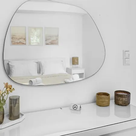 Luxury Living Peramos Hébergement de vacances *
