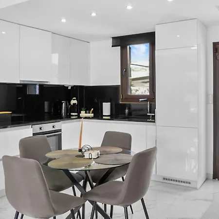 Luxury Living Peramos Néa Péramos