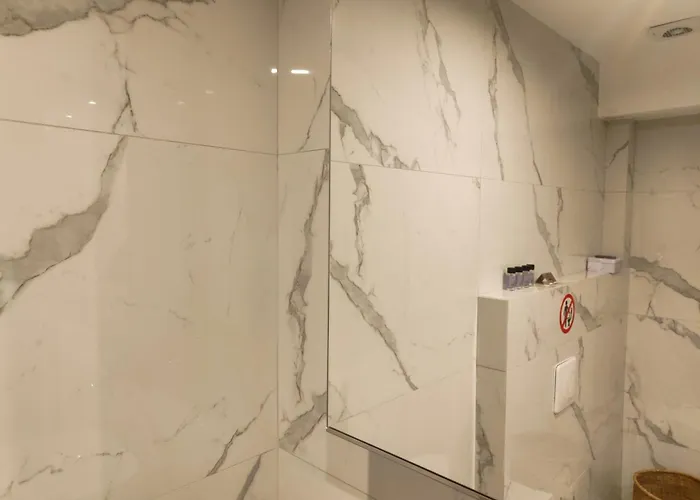 Luxury Living Peramos *