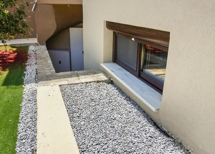 Ferienhaus Luxury Living Peramos
