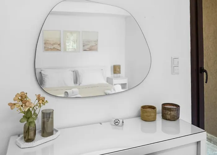 Luxury Living Peramos Ferienhaus *